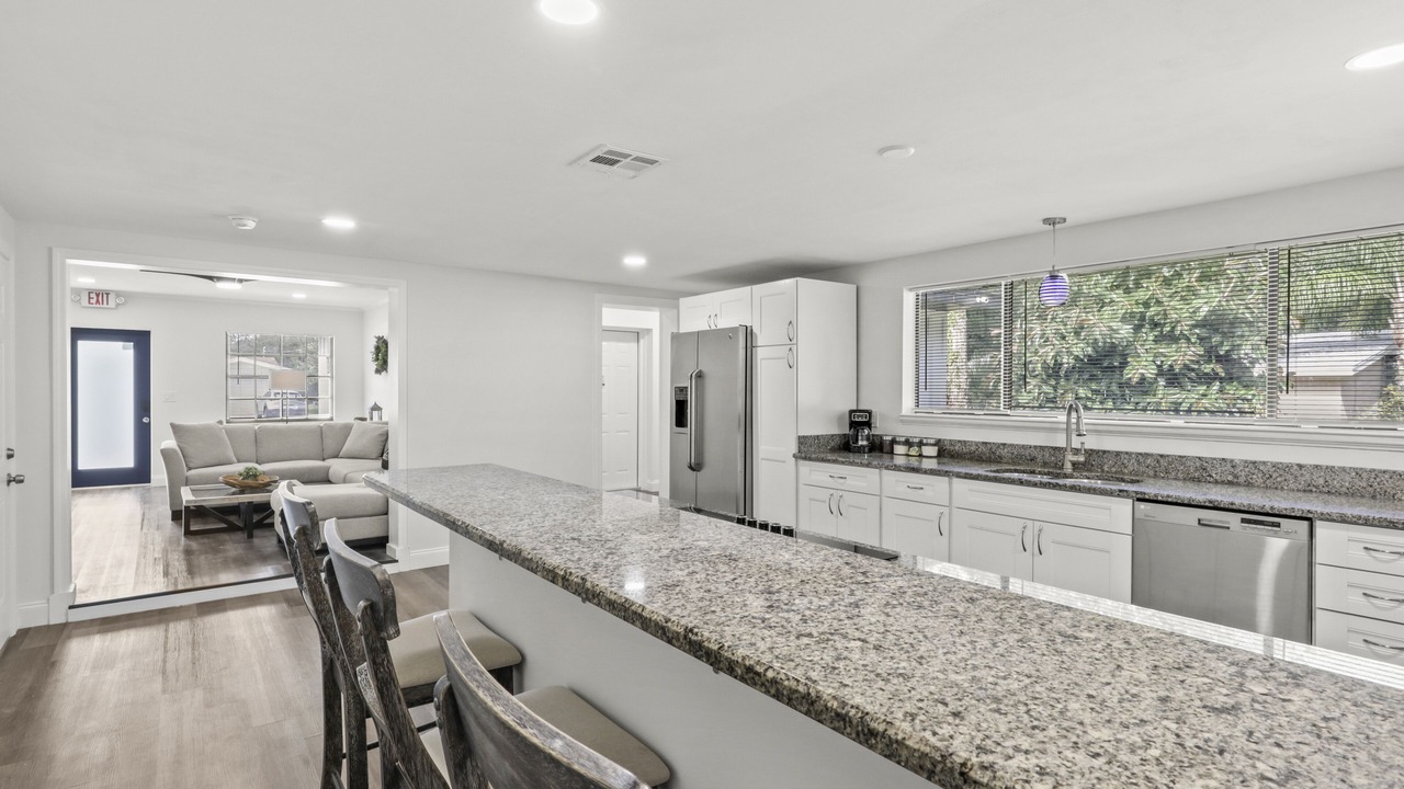 Photo of Kitchen in Vero Beach South