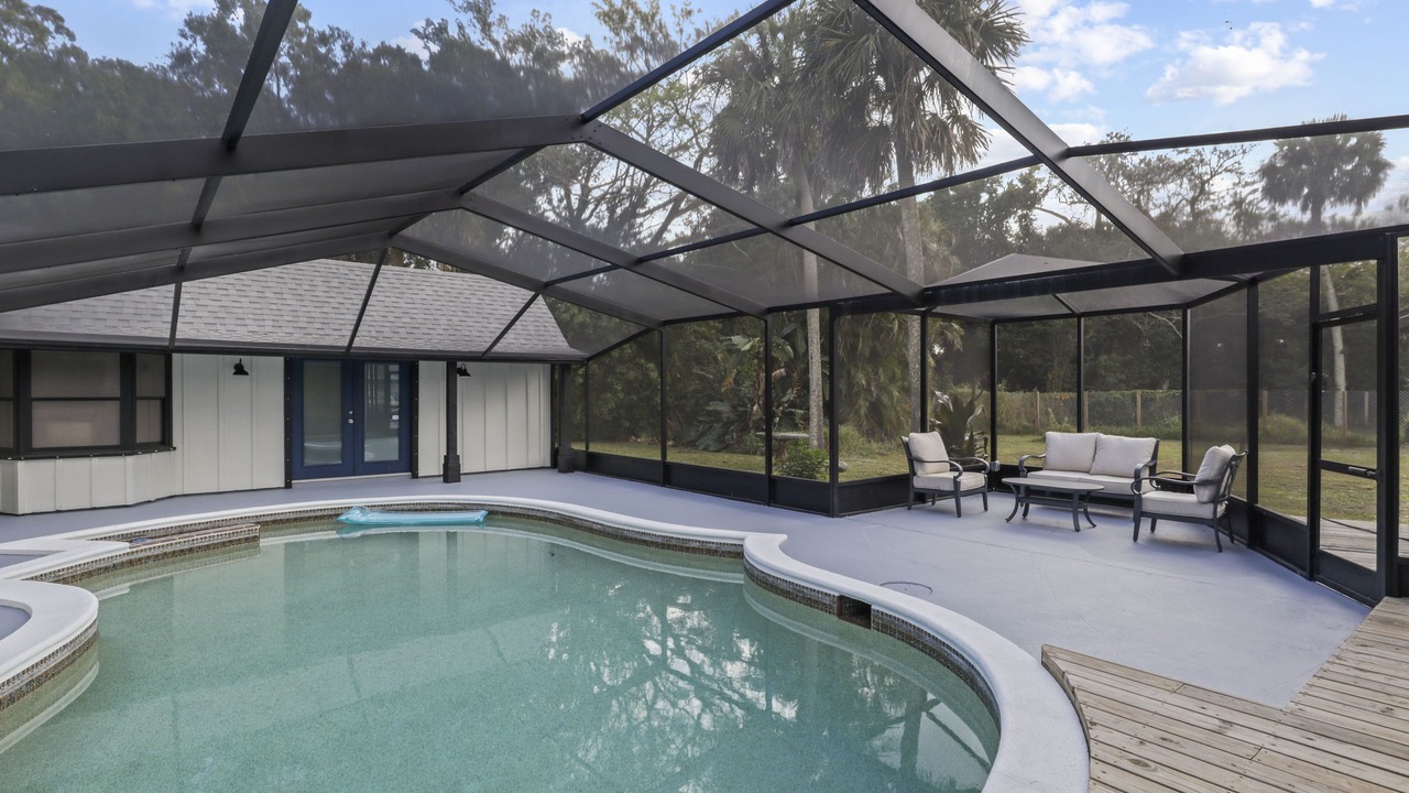 Photo of Outdoor in Vero Beach South