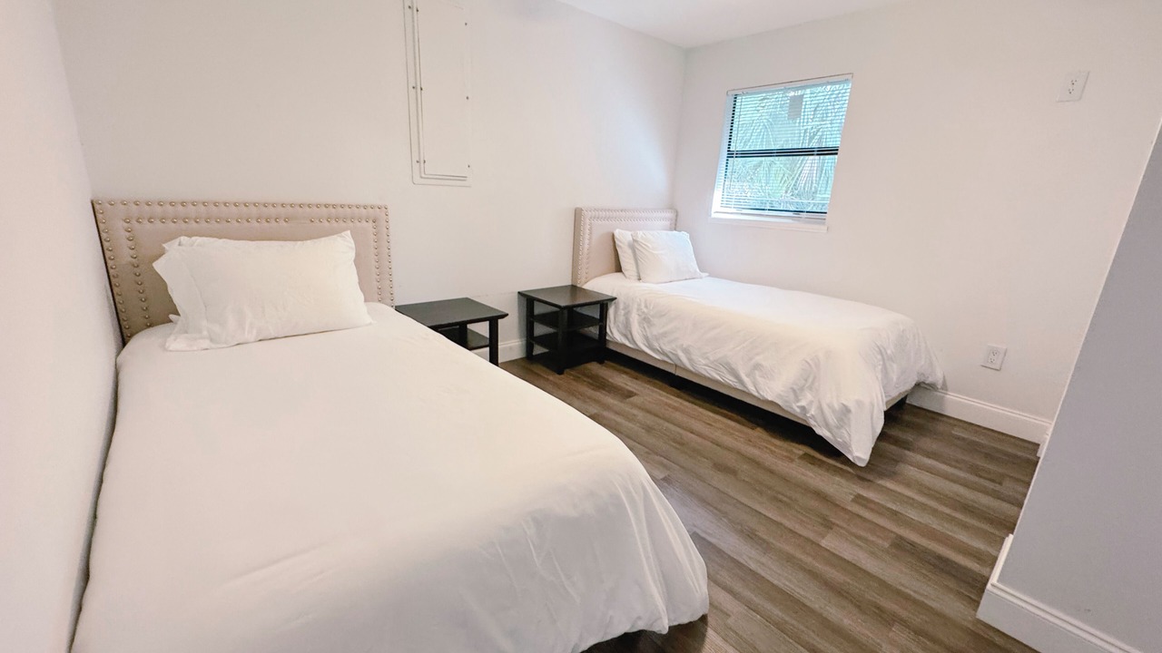 Photo of Bedroom in Vero Beach South
