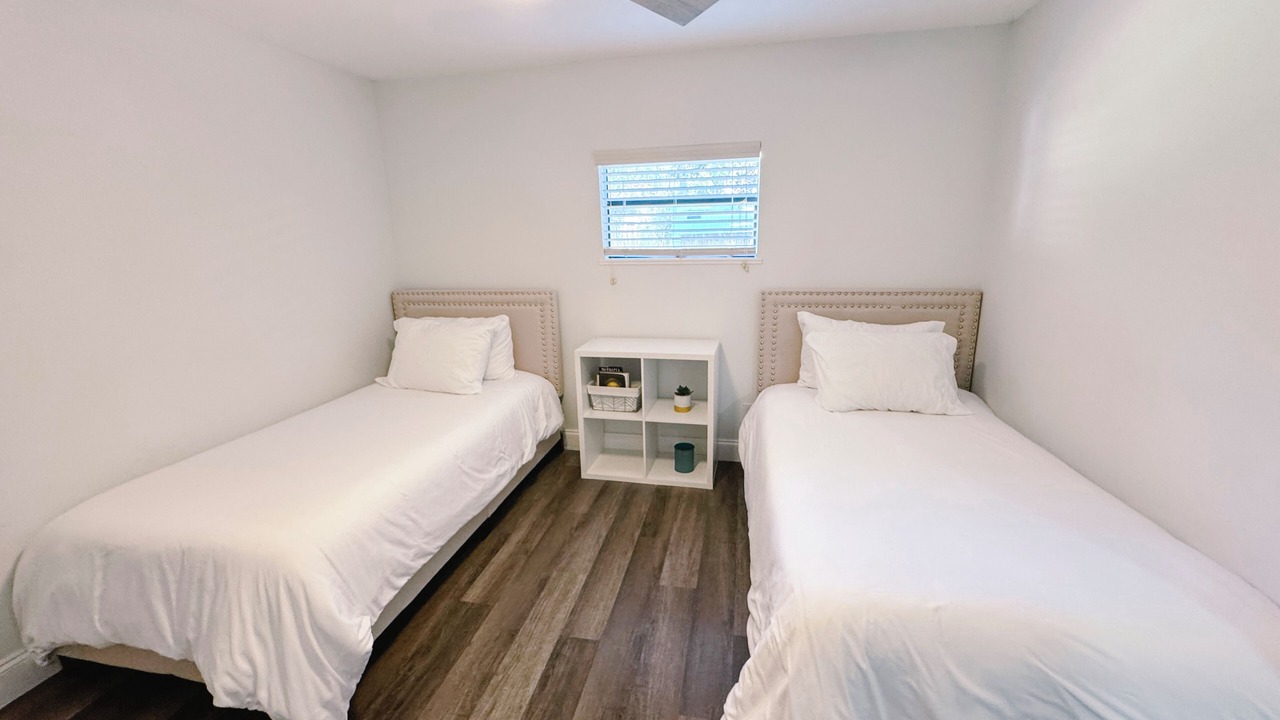 Photo of Bedroom in Vero Beach South