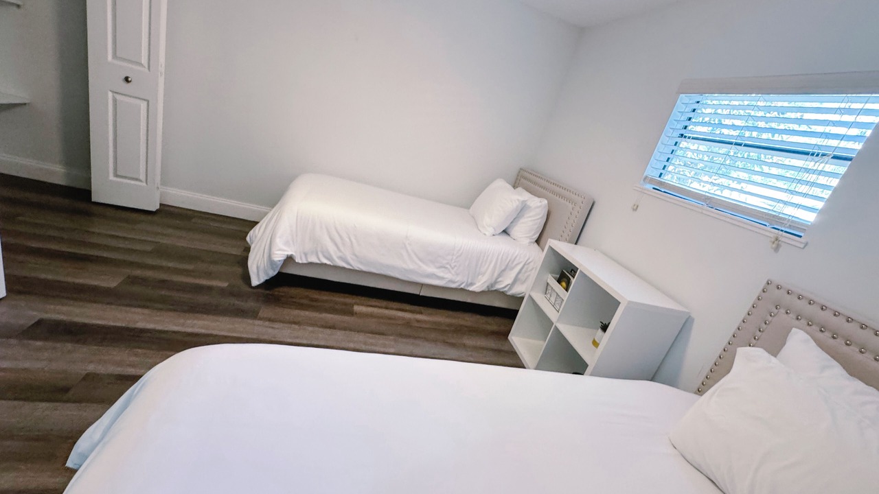 Photo of Bedroom in Vero Beach South