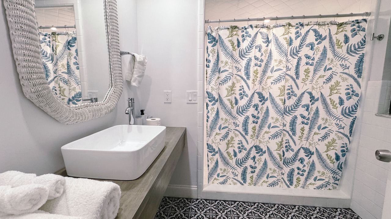 Photo of Bathroom in Vero Beach South