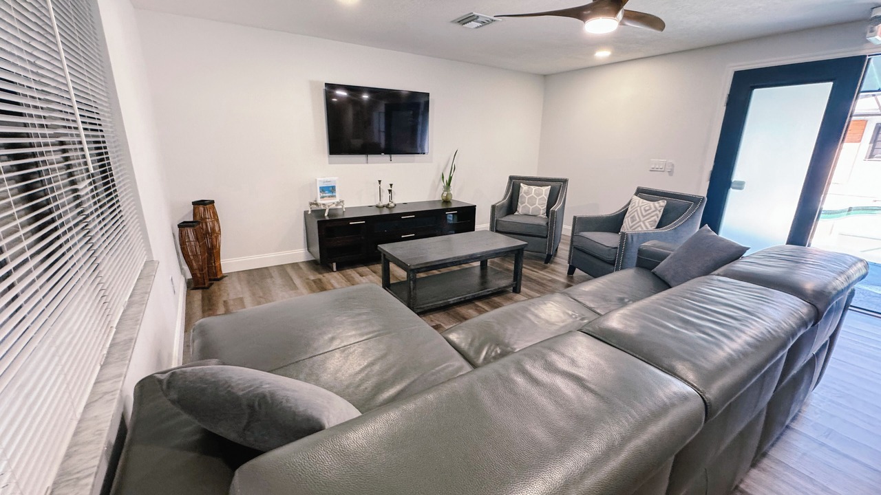 Photo of Livingroom in Vero Beach South