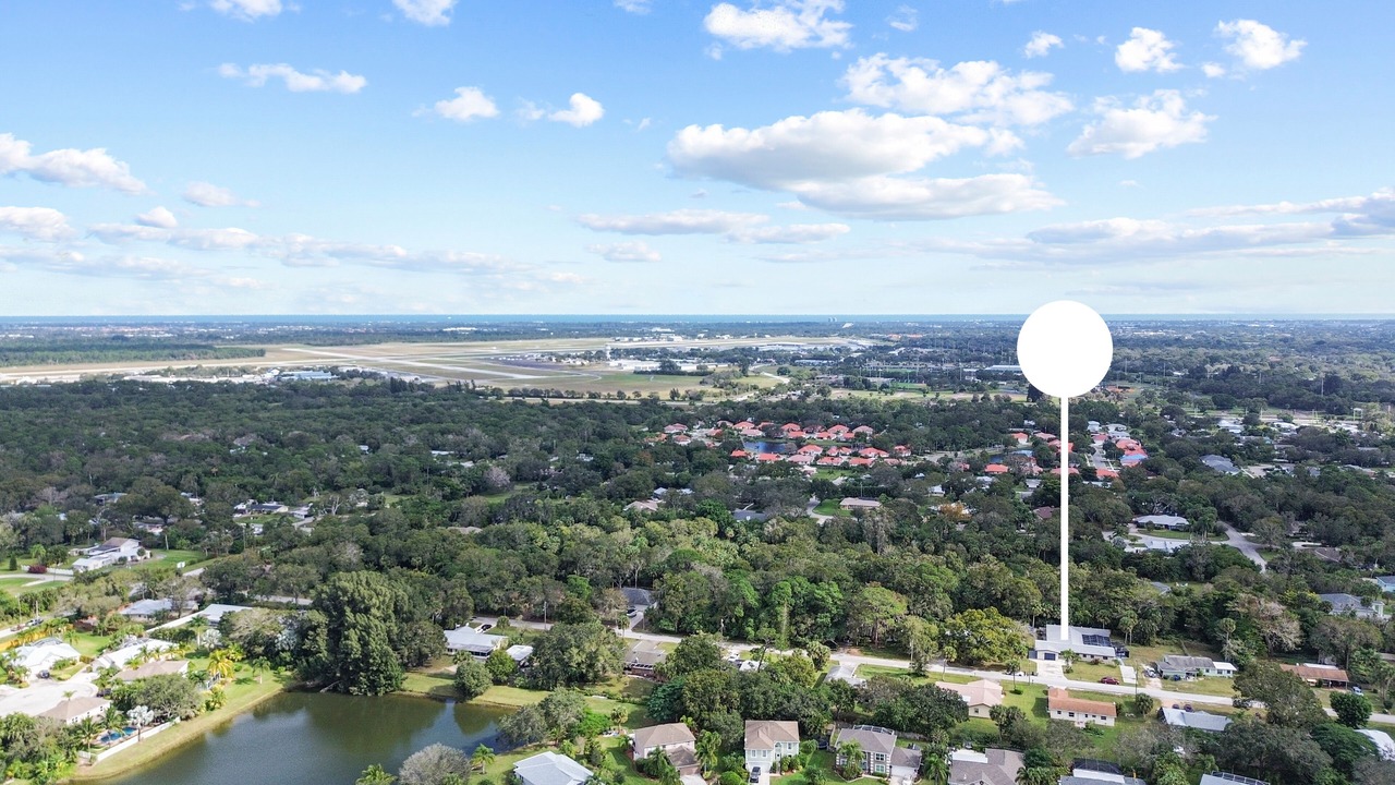 Photo of Outdoor in Vero Beach South