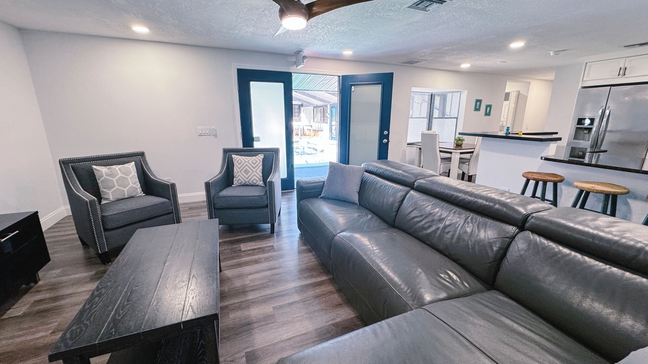Photo of Livingroom in Vero Beach South