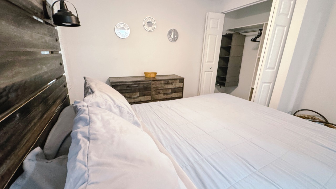 Photo of Bedroom in Vero Beach South