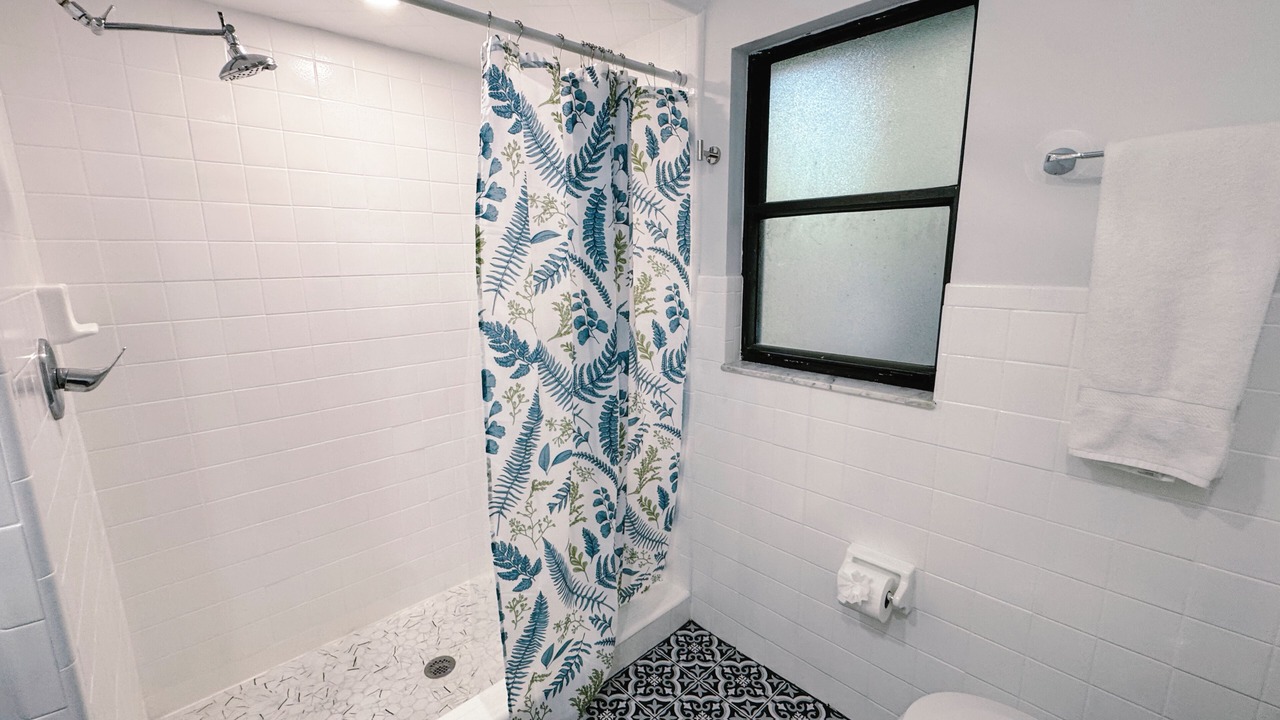 Photo of Bathroom in Vero Beach South