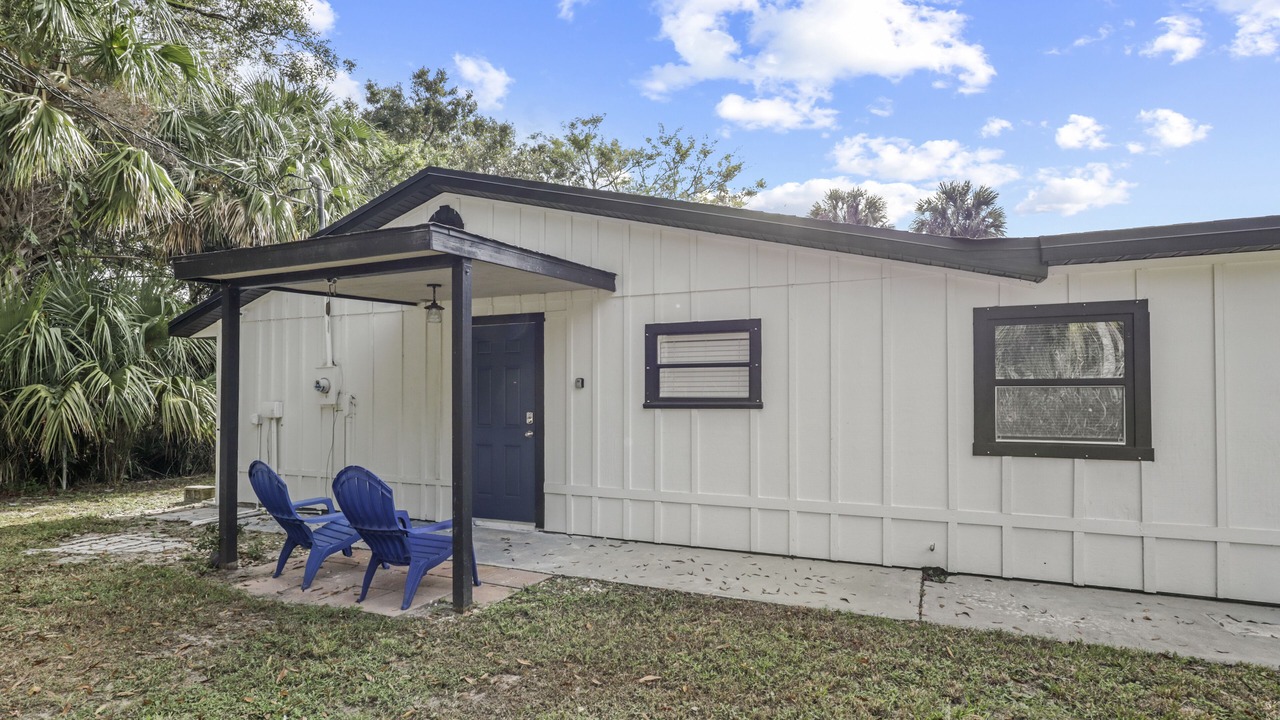 Photo of Outdoor in Vero Beach South