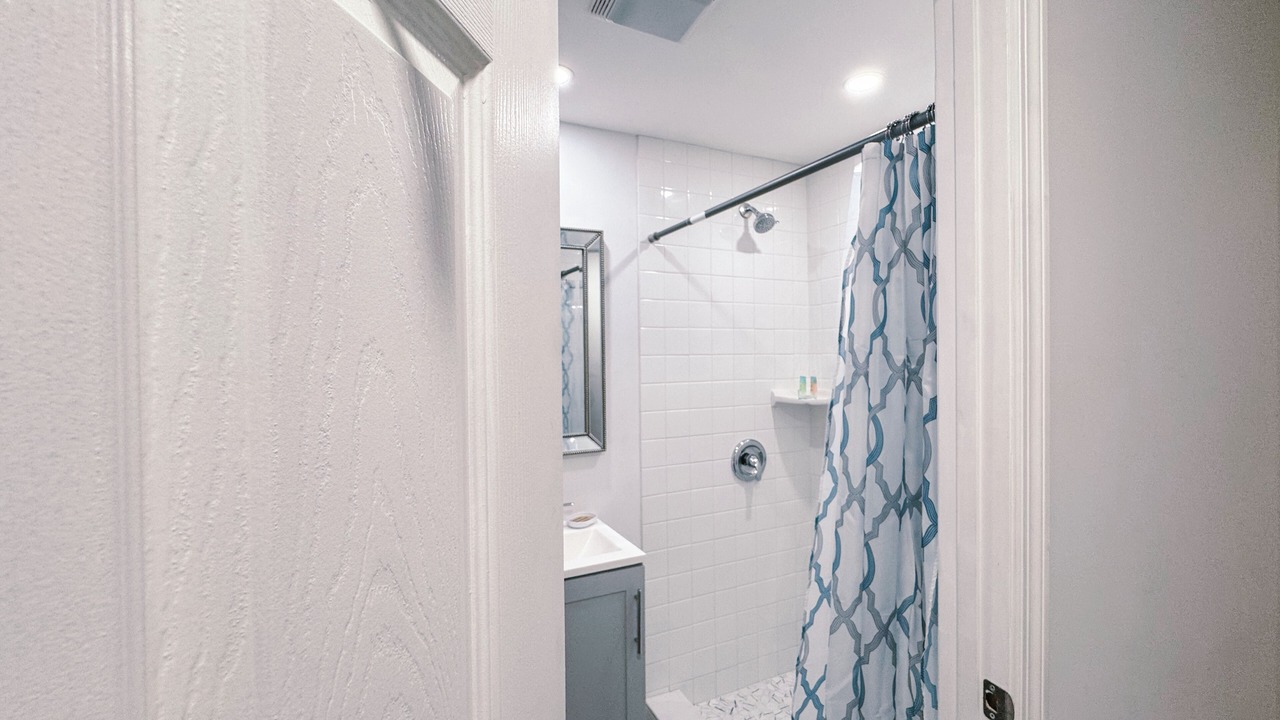 Photo of Bathroom in Vero Beach South