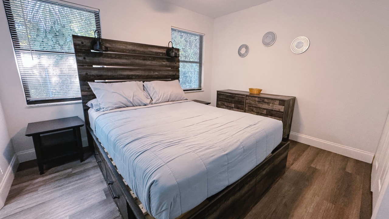 Photo of Bedroom in Vero Beach South