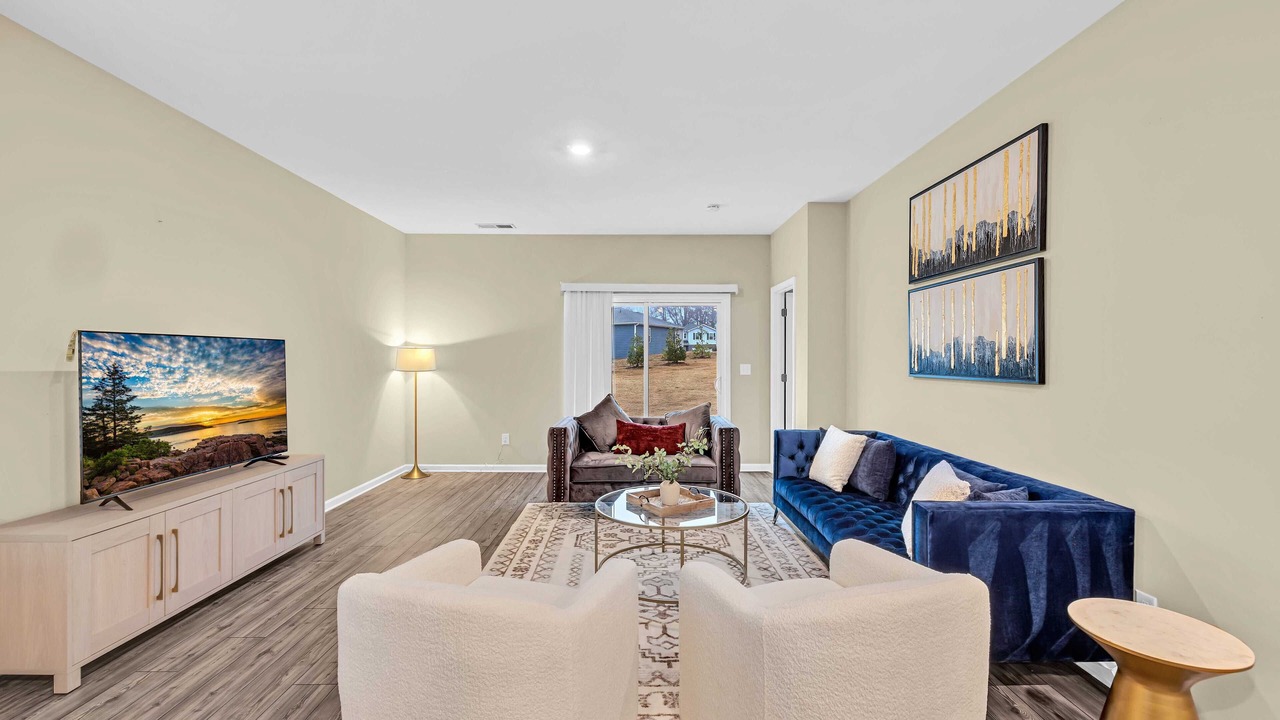 Photo of Livingroom in Pendergrass