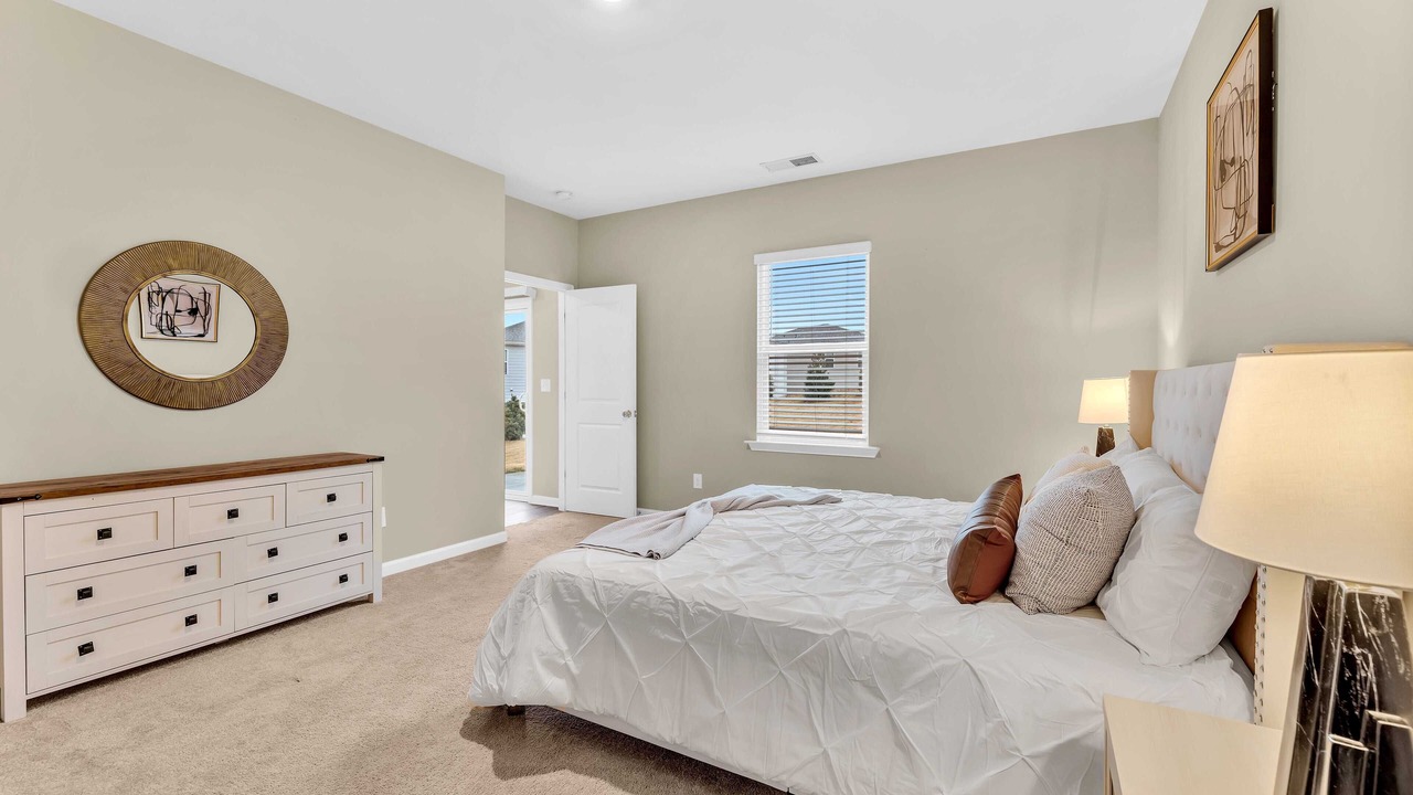 Photo of Bedroom in Pendergrass