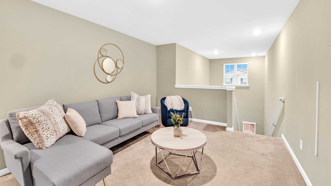 Photo of Livingroom in Pendergrass