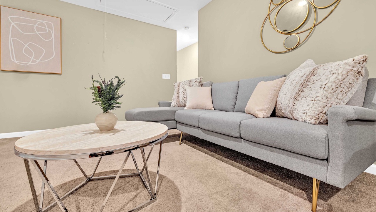 Photo of Livingroom in Pendergrass