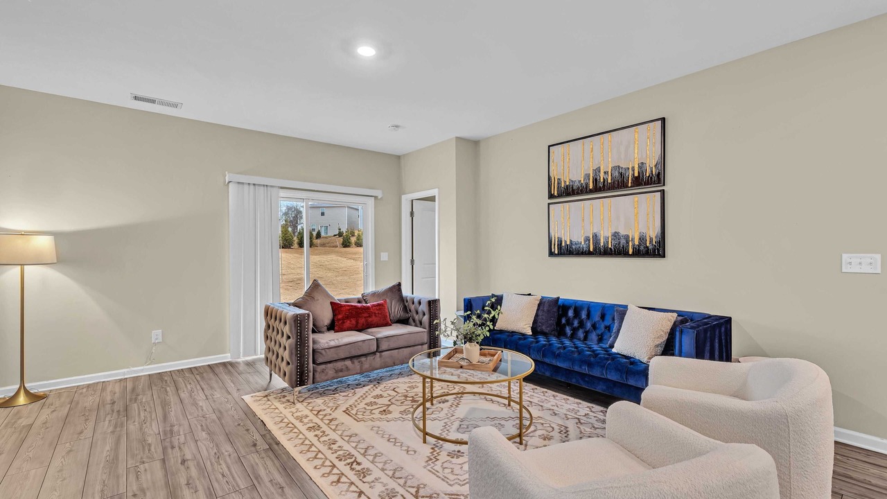 Photo of Livingroom in Pendergrass