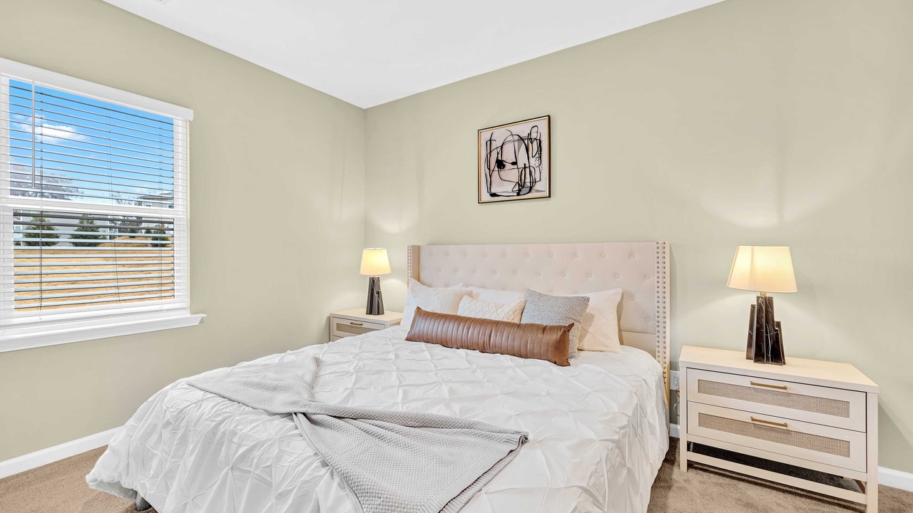 Photo of Bedroom in Pendergrass