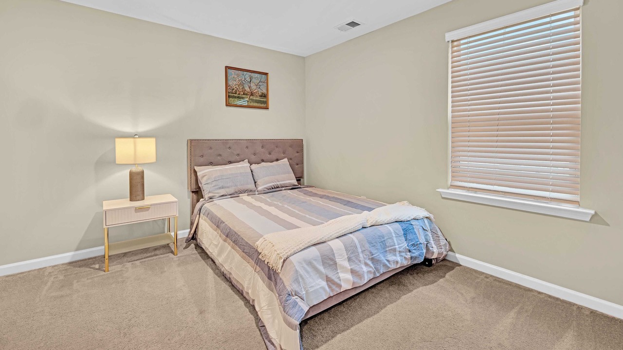 Photo of Bedroom in Pendergrass