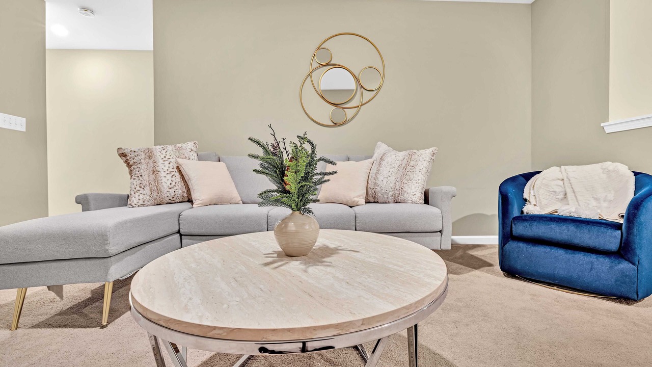 Photo of Livingroom in Pendergrass