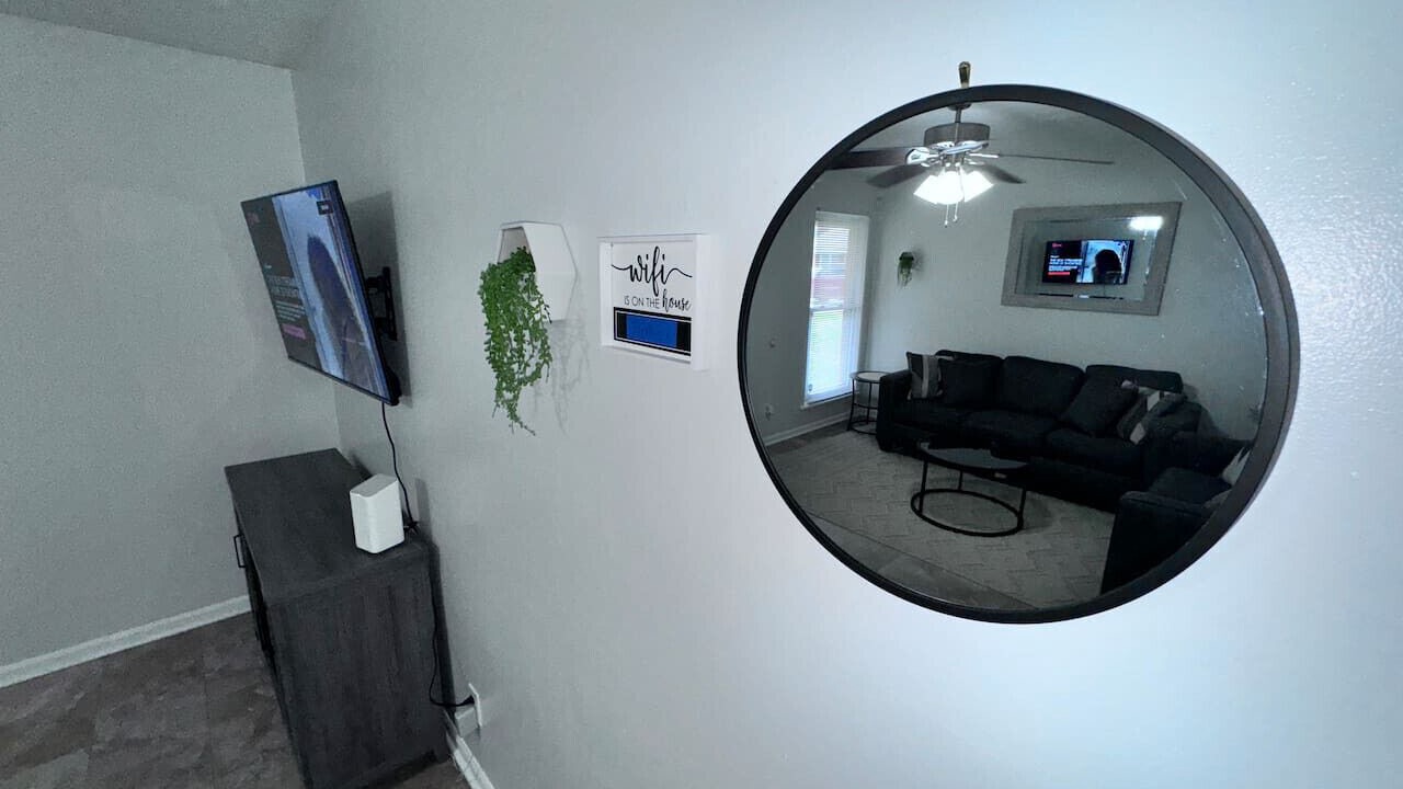 Photo of Livingroom in Pooler