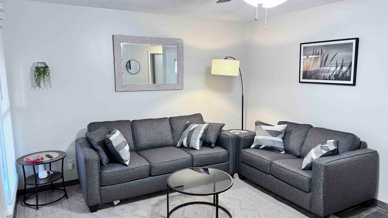 Photo of Livingroom in Pooler