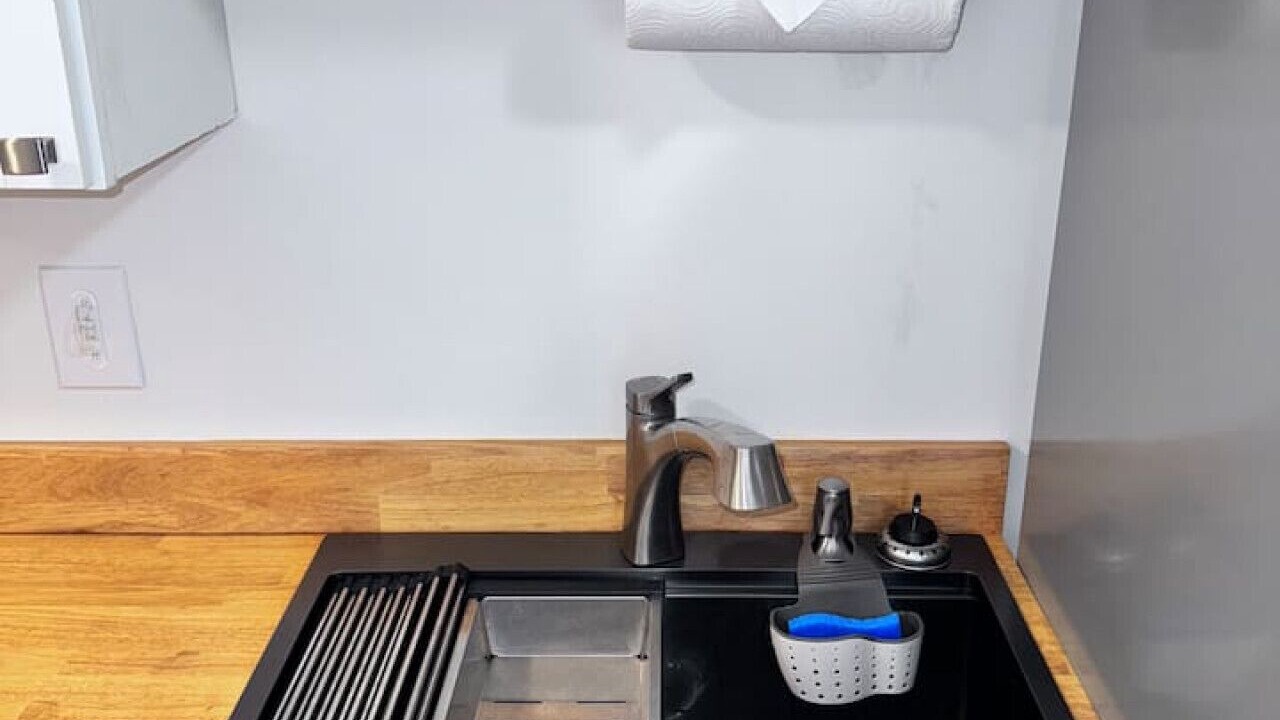 Photo of Kitchen in Pooler