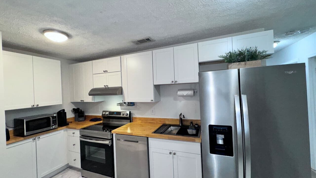 Photo of Kitchen in Pooler