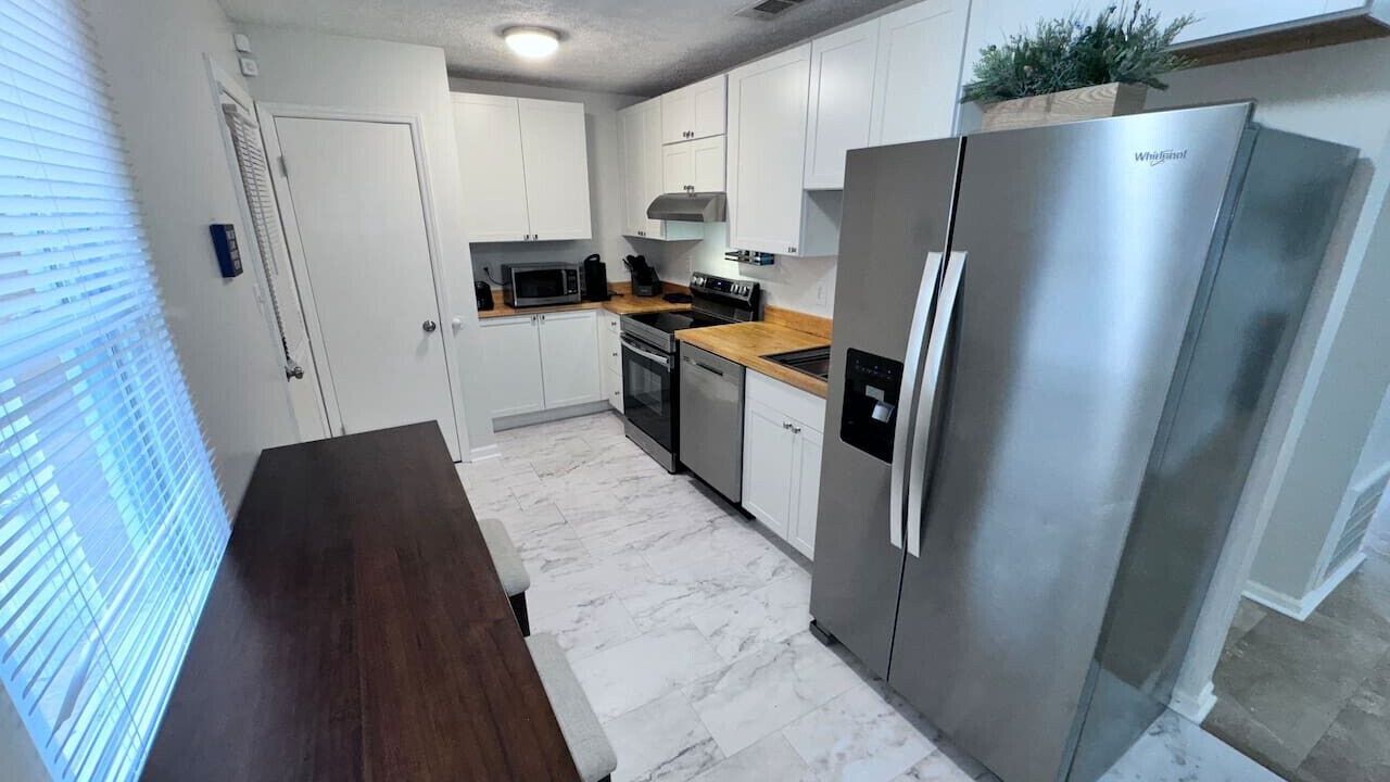 Photo of Kitchen in Pooler