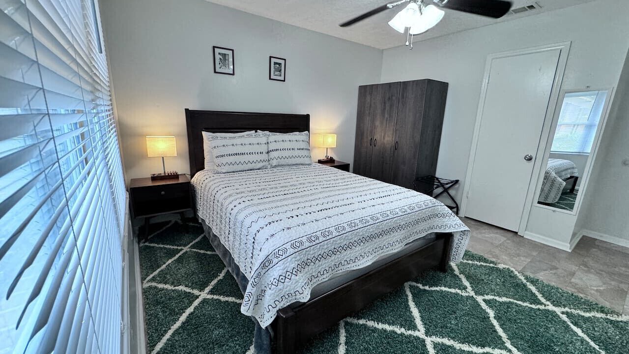 Photo of Bedroom in Pooler