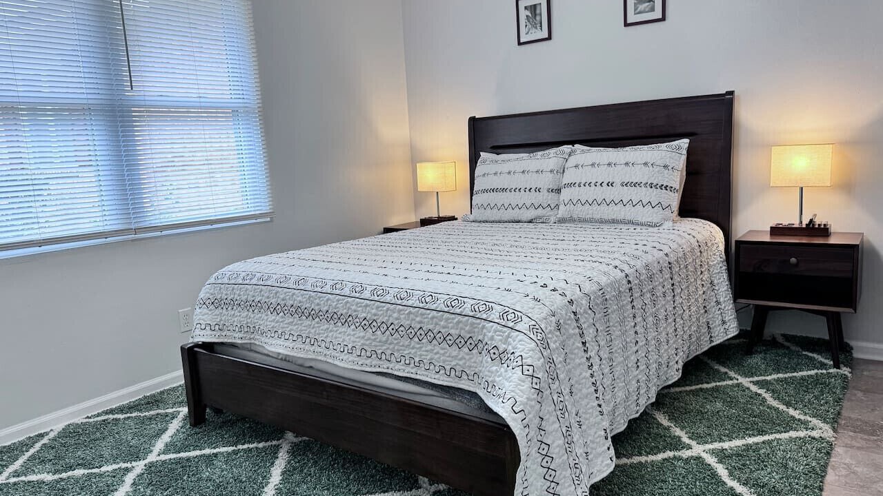 Photo of Bedroom in Pooler