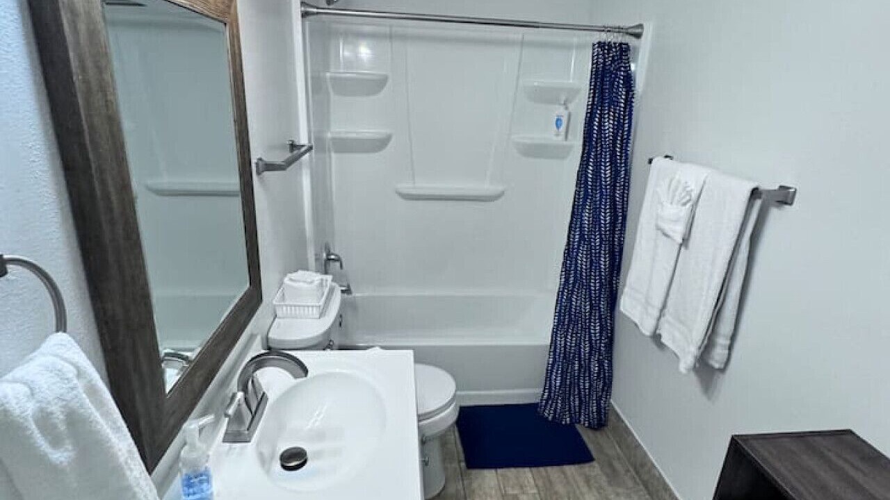 Photo of Bathroom in Pooler