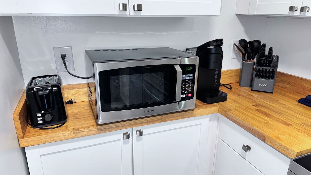 Photo of Kitchen in Pooler