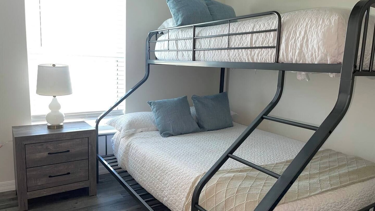 Photo of Bedroom in Mariner