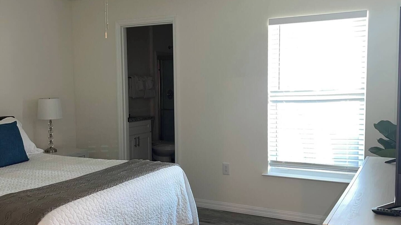 Photo of Bedroom in Mariner