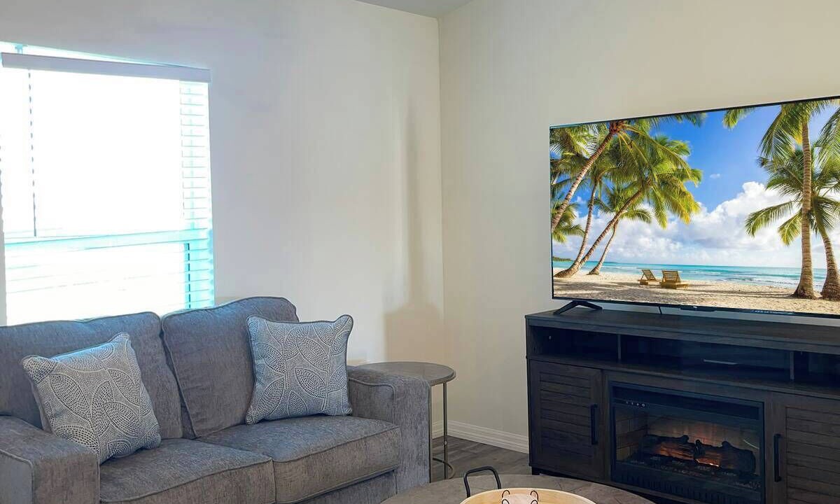 Photo of Livingroom in Mariner