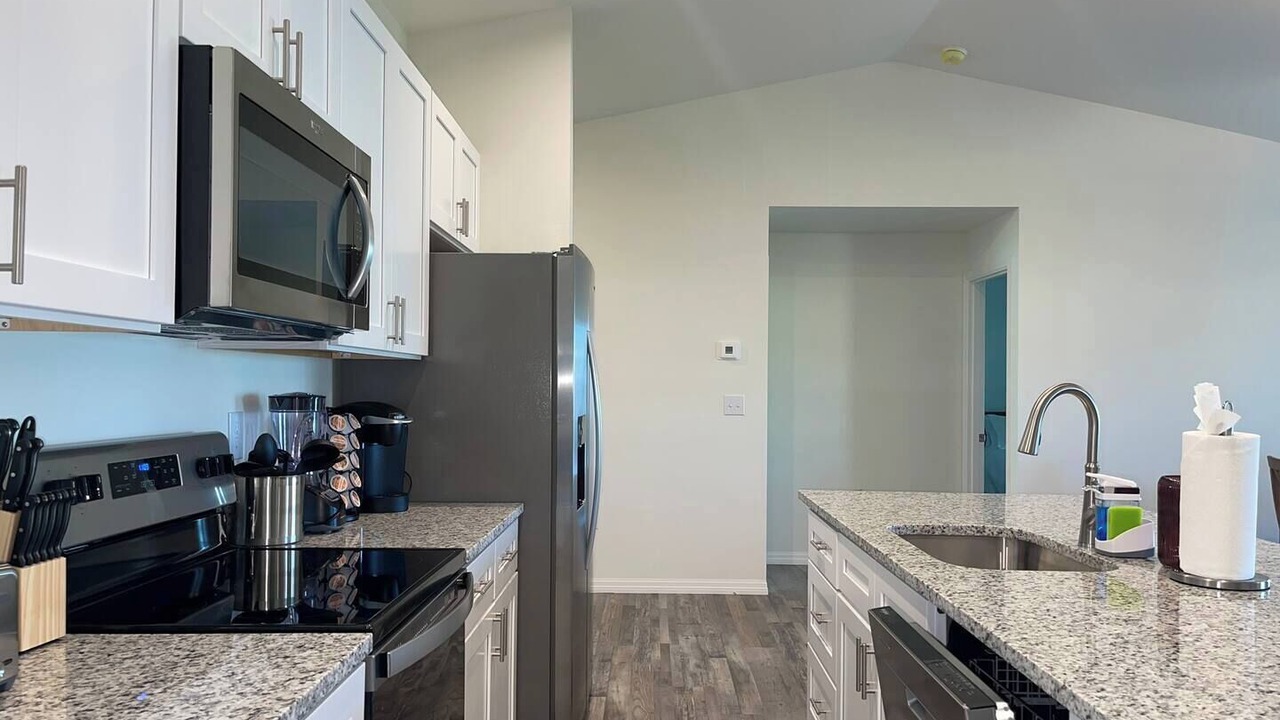 Photo of Kitchen in Mariner