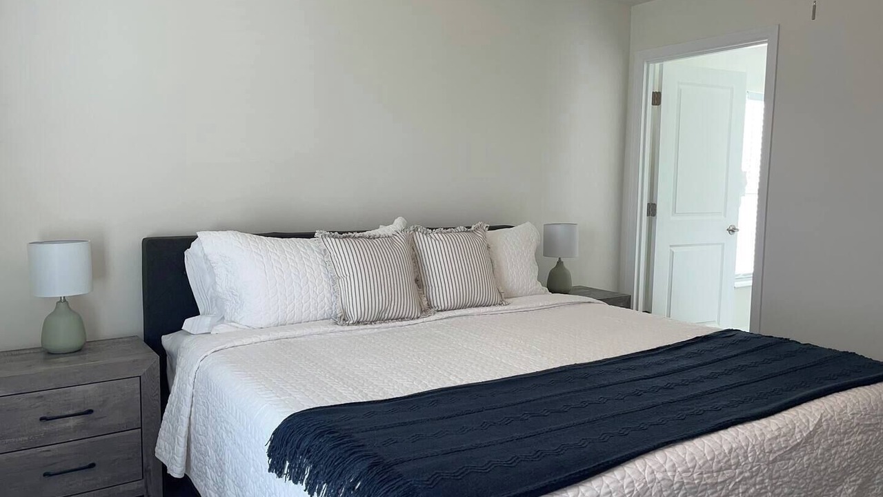 Photo of Bedroom in Mariner