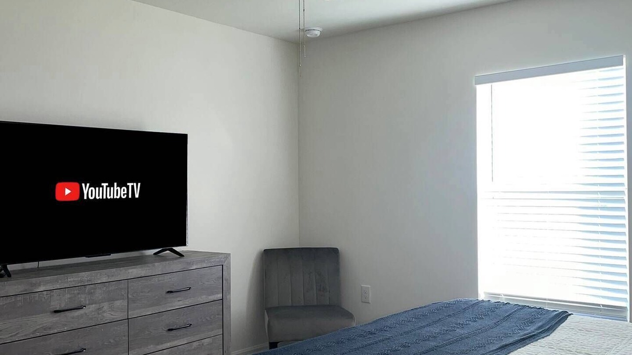 Photo of Bedroom in Mariner