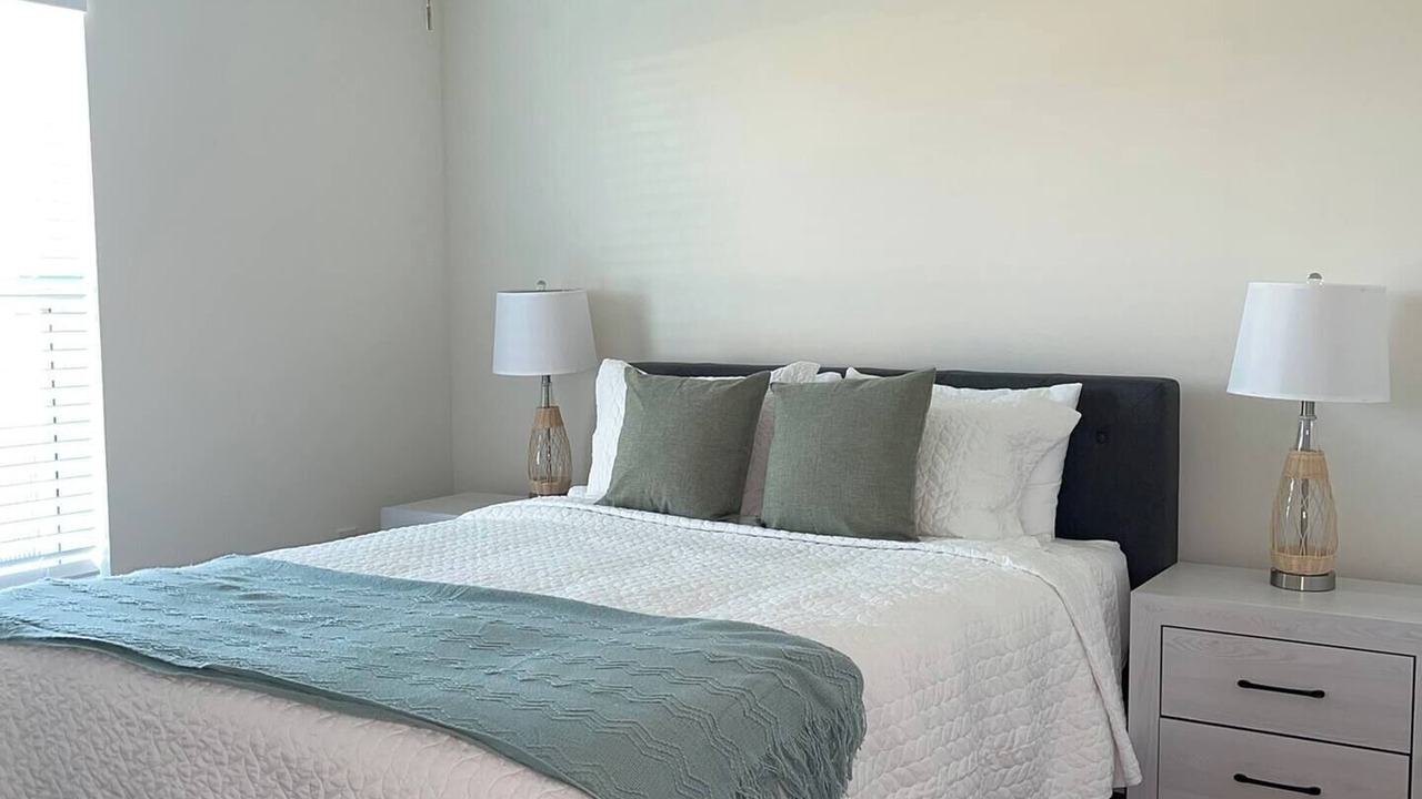 Photo of Bedroom in Mariner