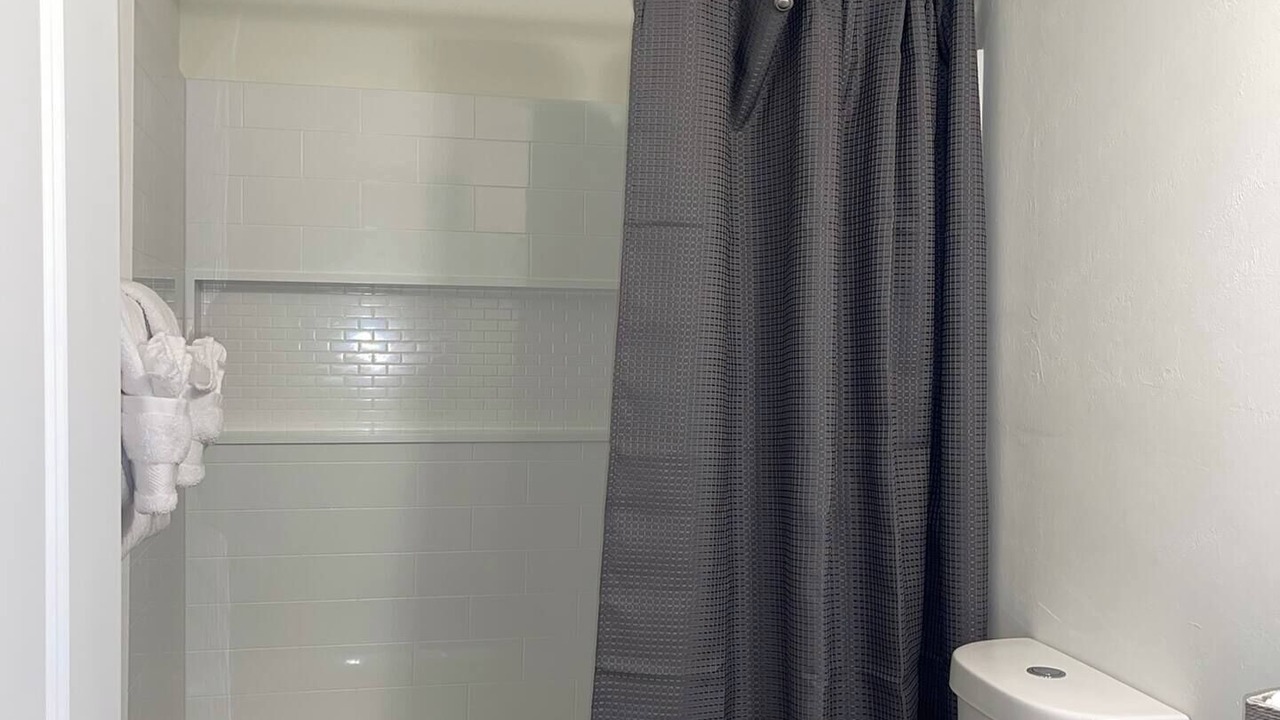 Photo of Bathroom in Mariner