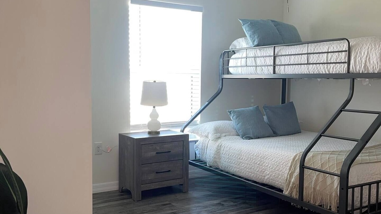 Photo of Bedroom in Mariner