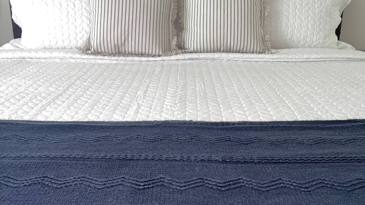 Photo of Bedroom in Mariner