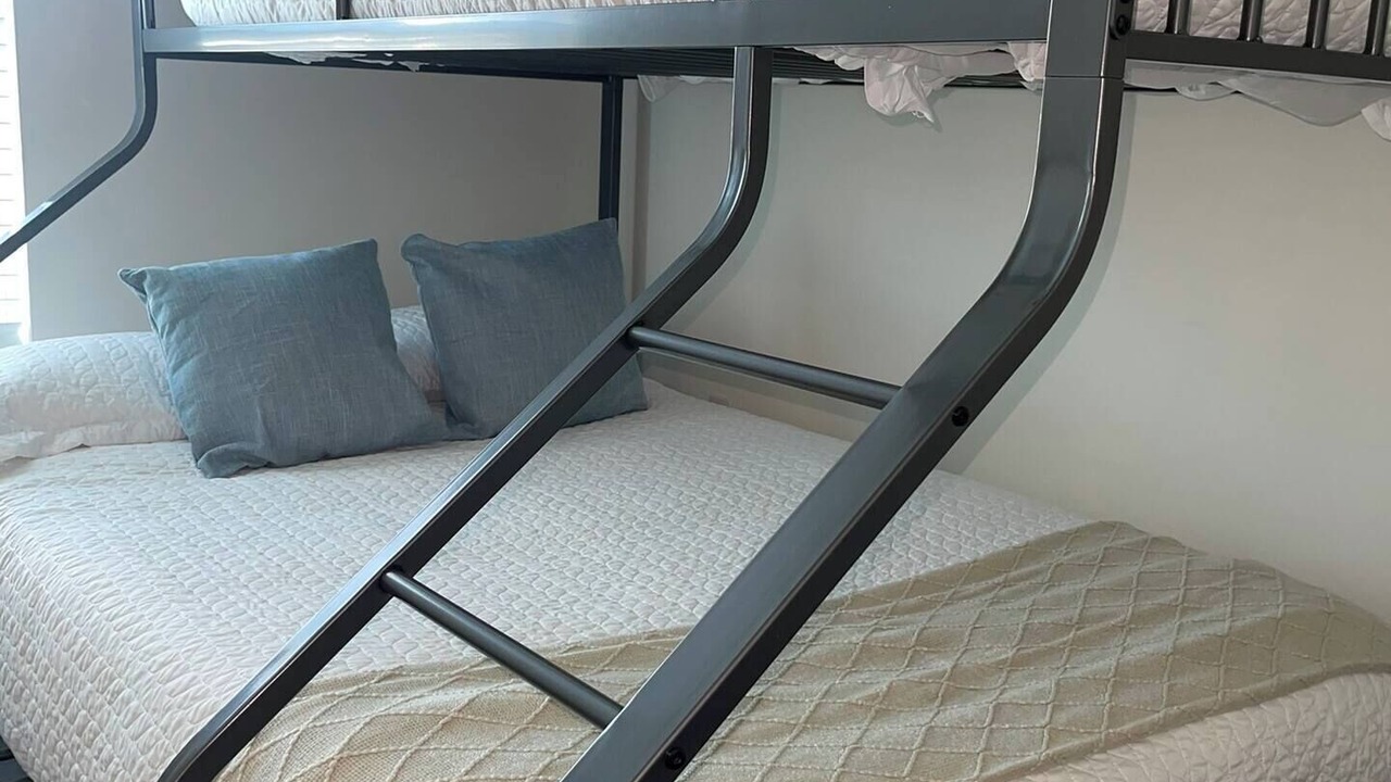 Photo of Bedroom in Mariner