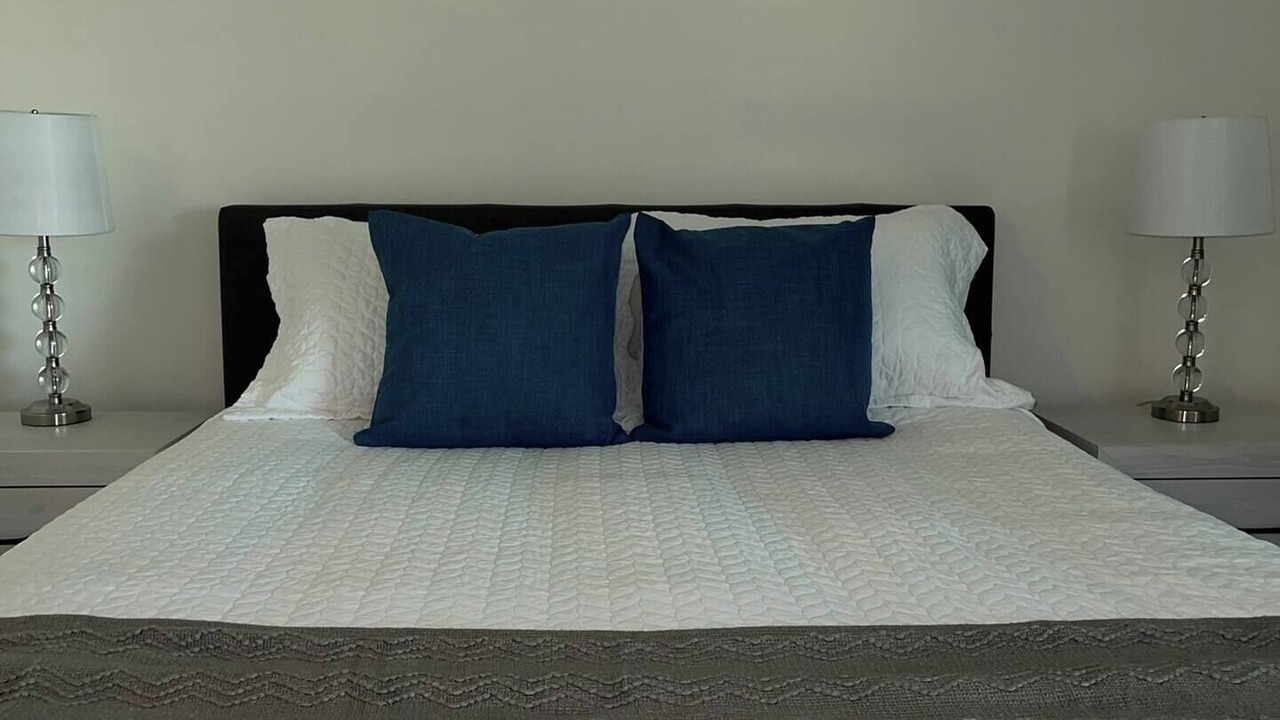 Photo of Bedroom in Mariner