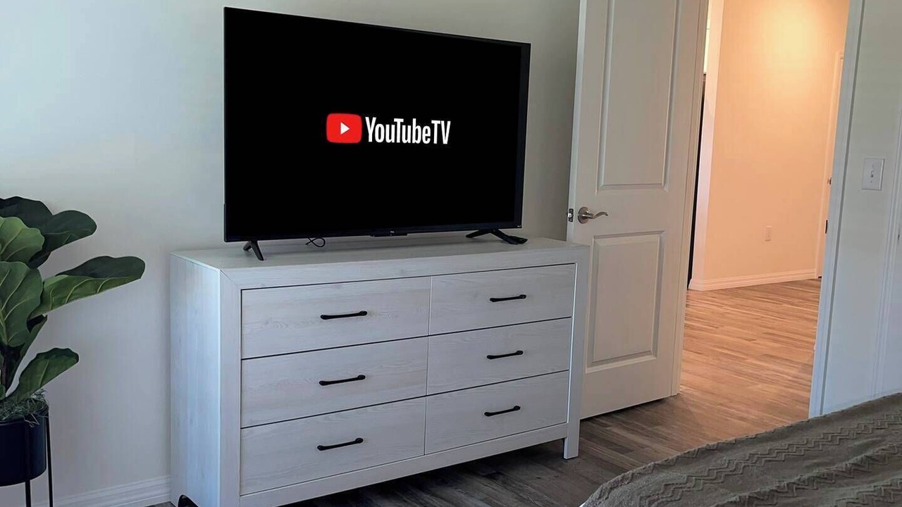Photo of Bedroom in Mariner