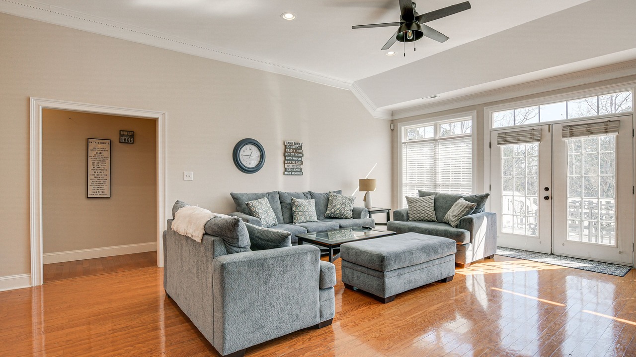 Photo of Bedroom in Fair Play