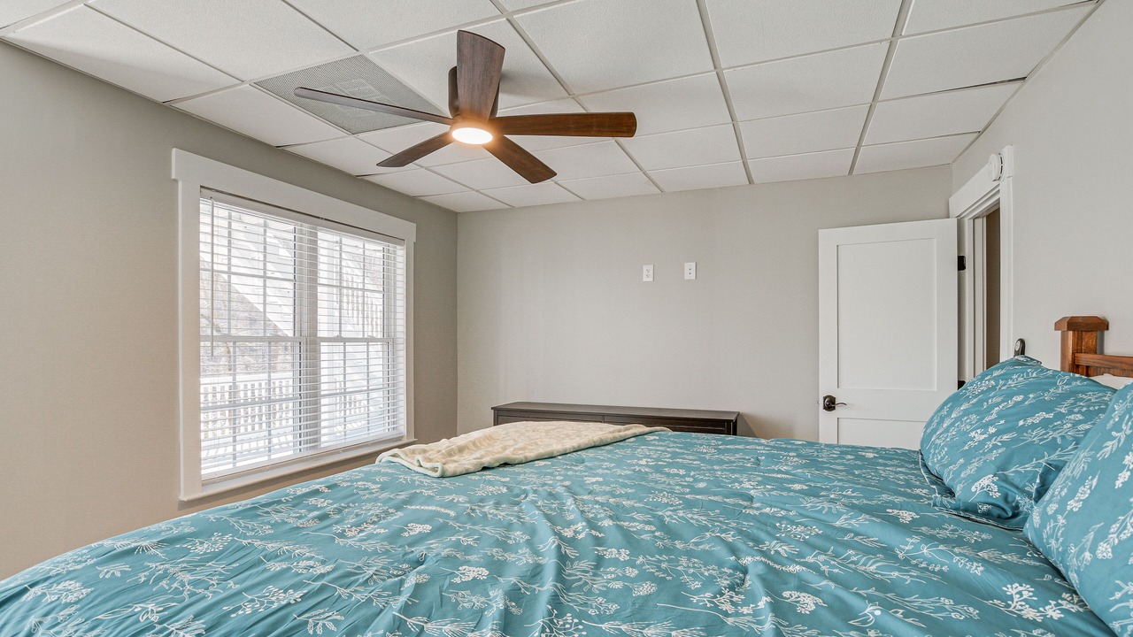 Photo of Bedroom in Fair Play