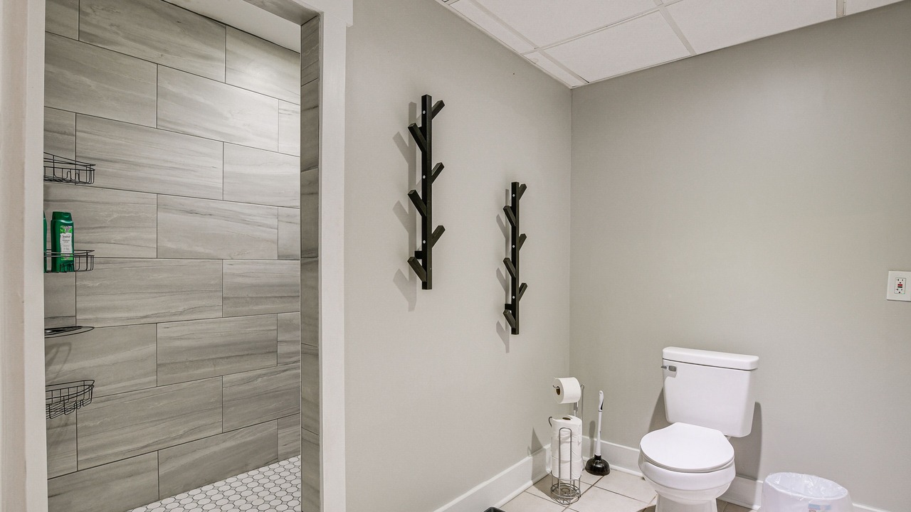 Photo of Bathroom in Fair Play