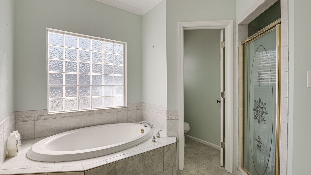 Photo of Bathroom in Fair Play