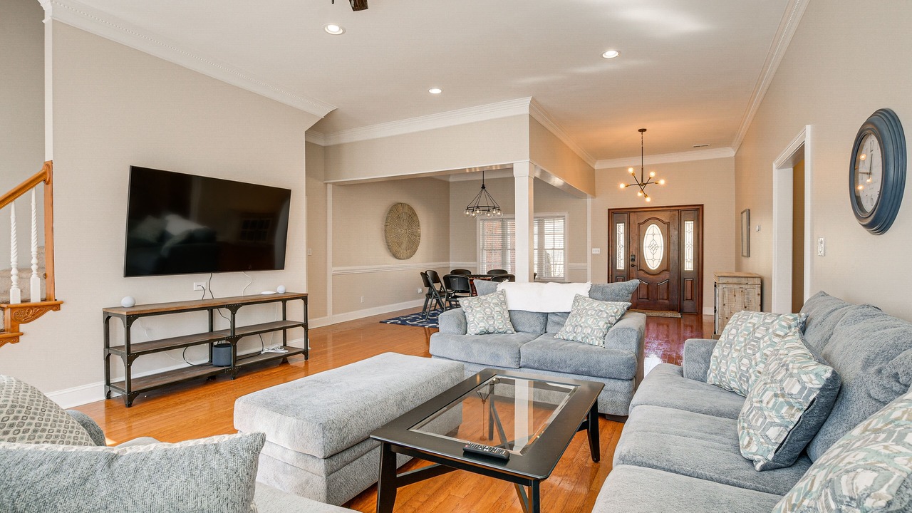 Photo of Livingroom in Fair Play