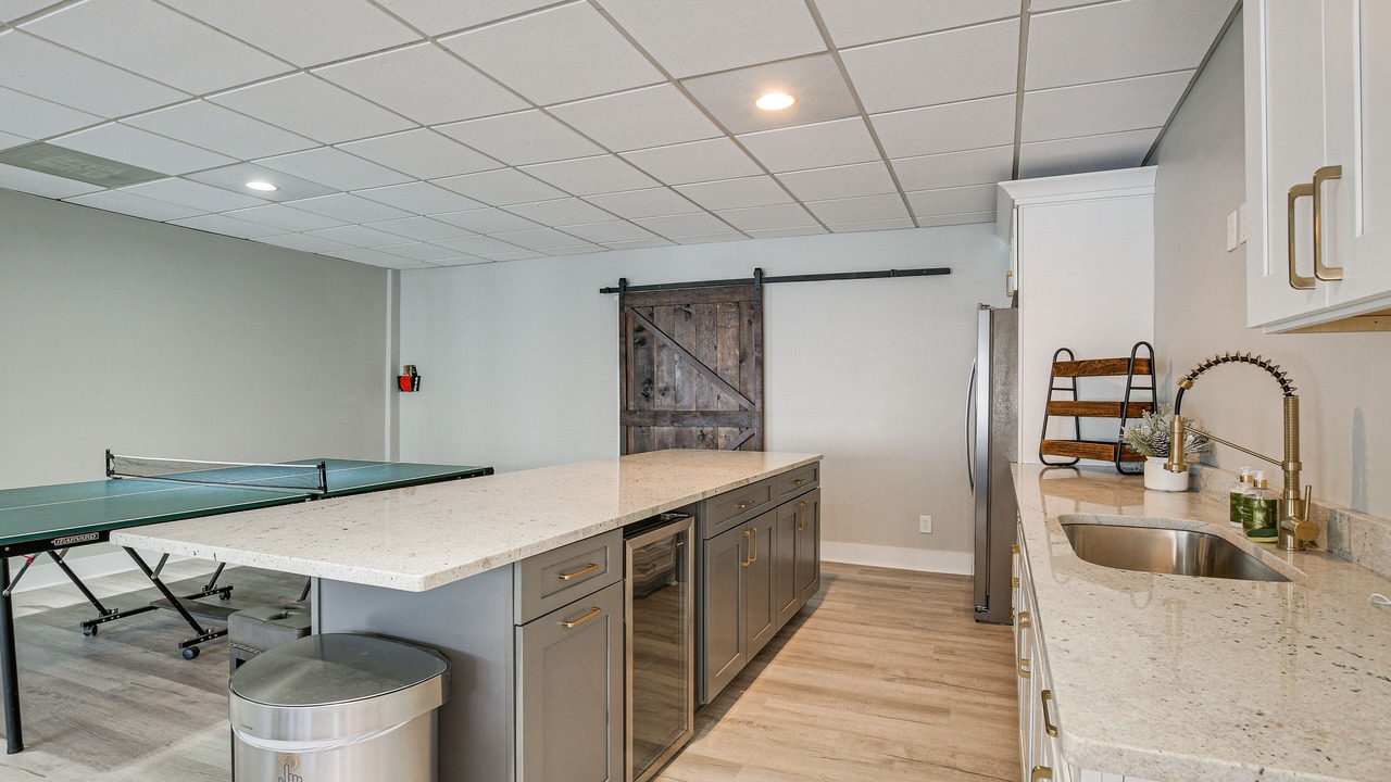 Photo of Kitchen in Fair Play